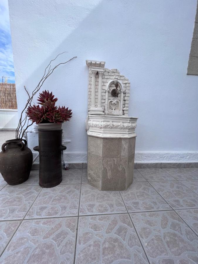 Kamara Traditional House Soroni エクステリア 写真